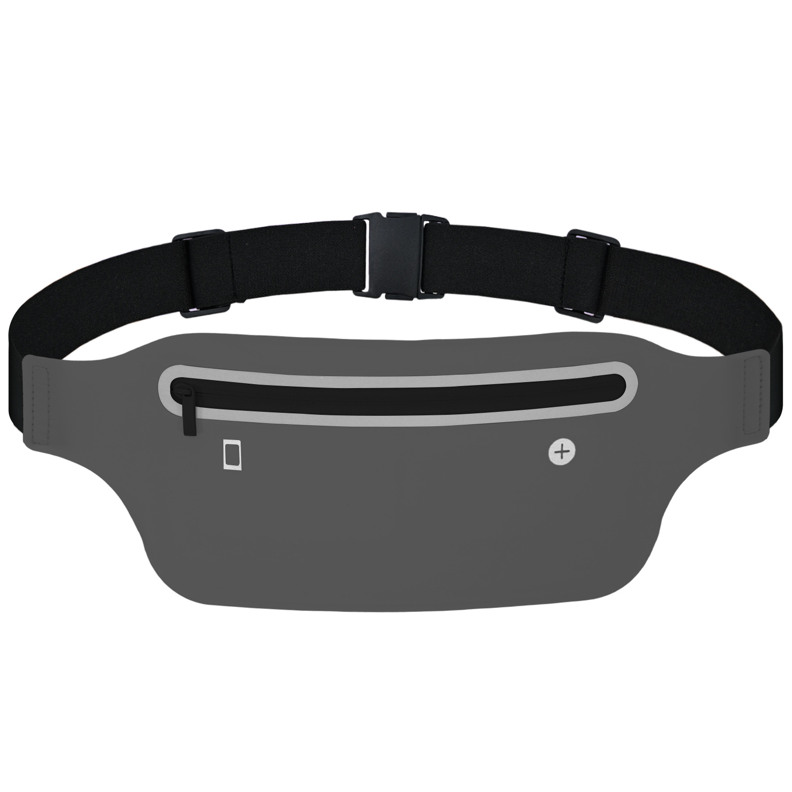 Custom Waist Bag