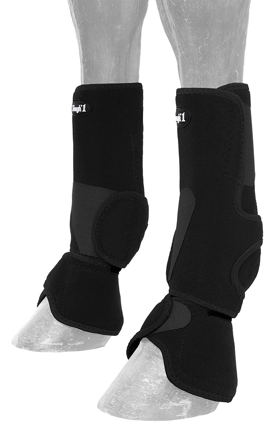 Neoprene Horse Sport Boots