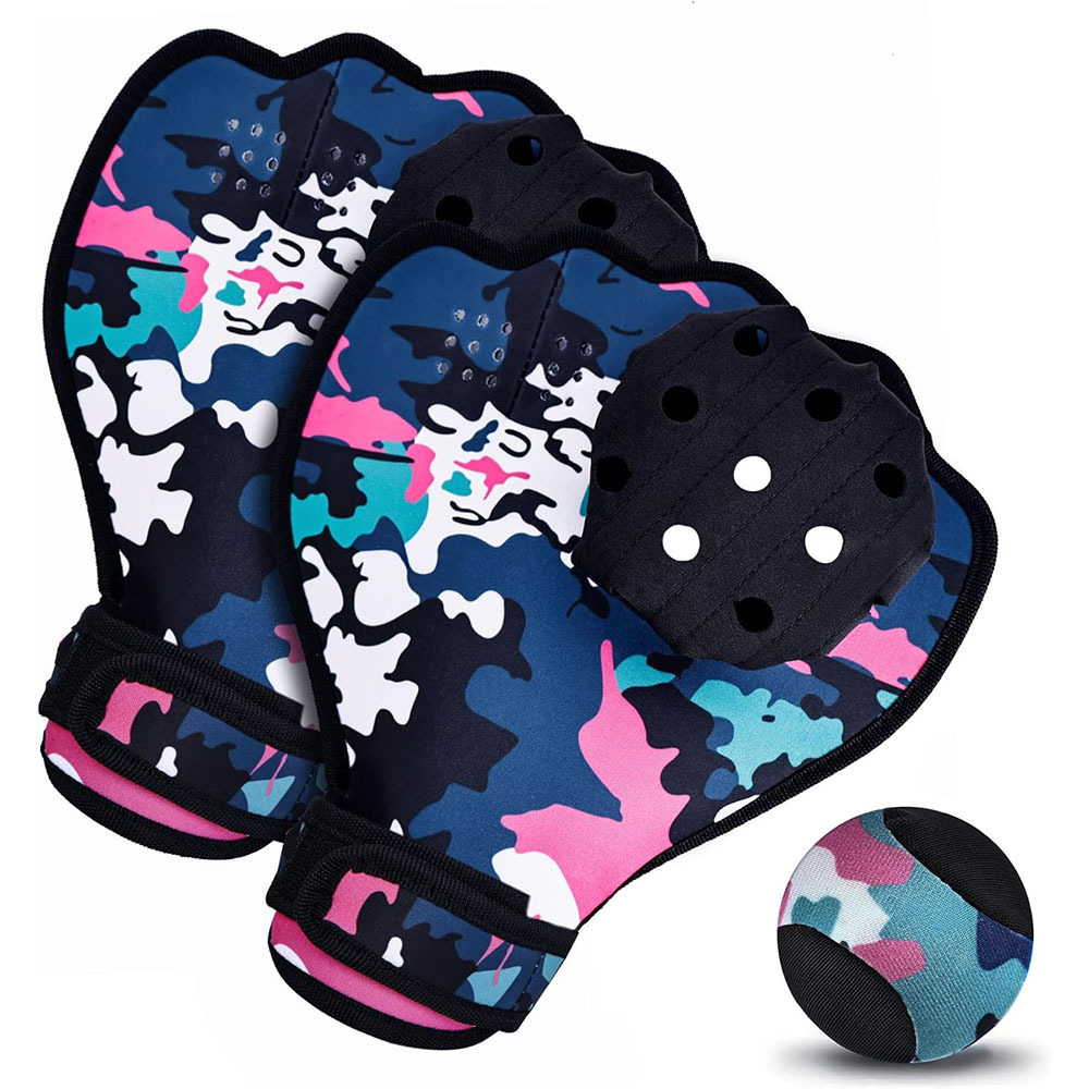 Custom Water Catch Glove